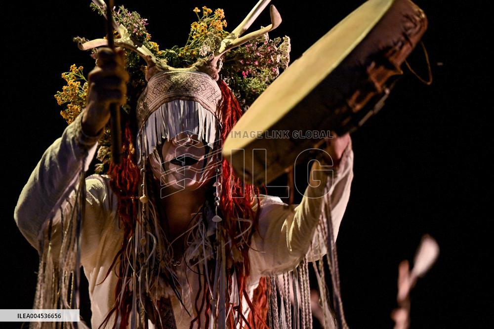 Hellfest 2025 Performances Day 2