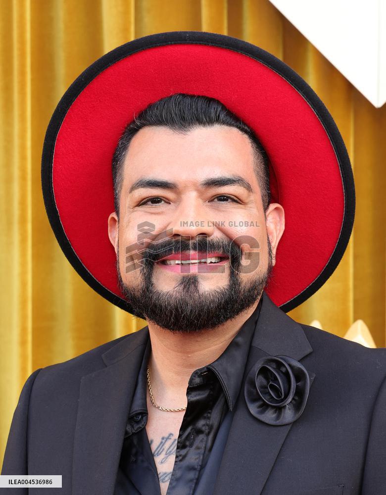 5th Annual Hollywood Unlocked Impact Awards - Beverly Hills