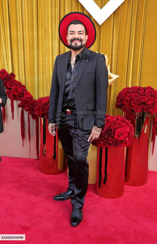 5th Annual Hollywood Unlocked Impact Awards - Beverly Hills