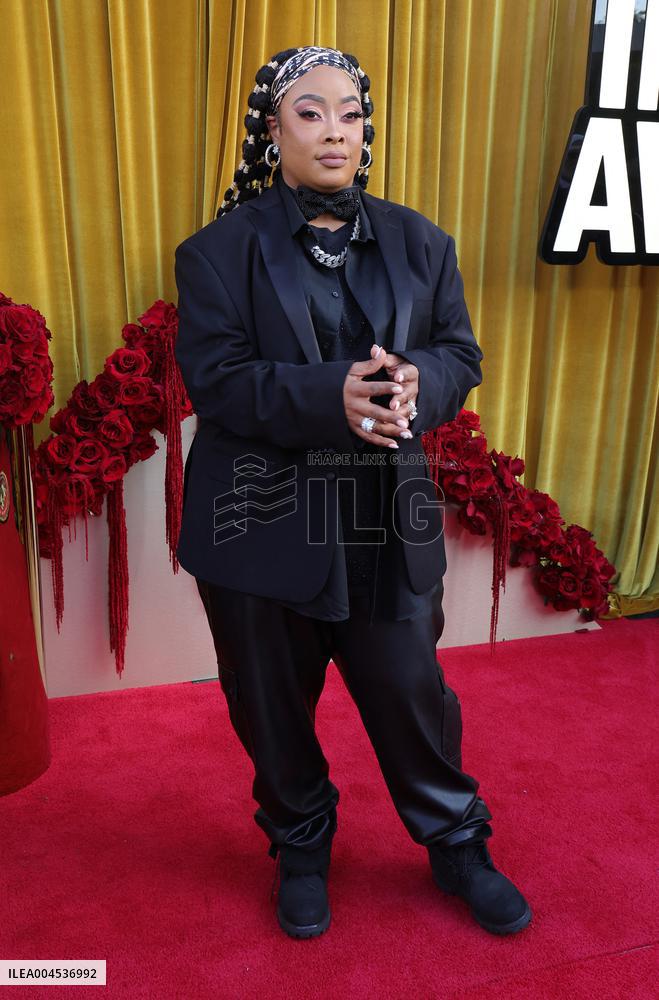 5th Annual Hollywood Unlocked Impact Awards - Beverly Hills