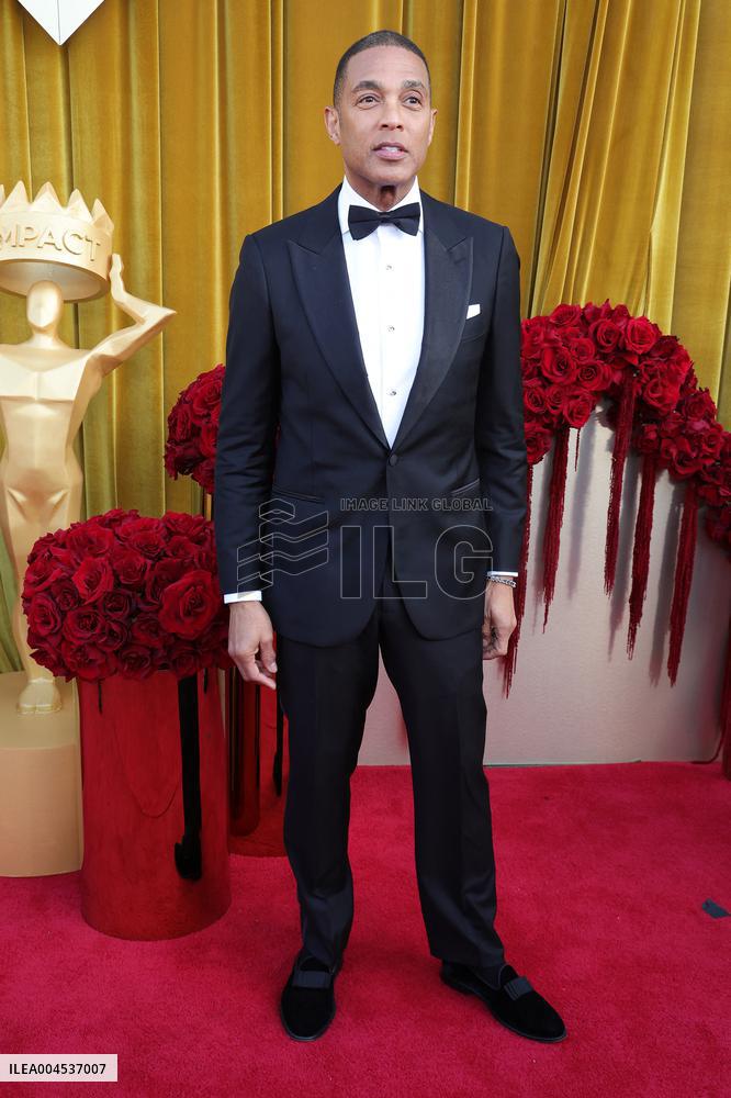 5th Annual Hollywood Unlocked Impact Awards - Beverly Hills