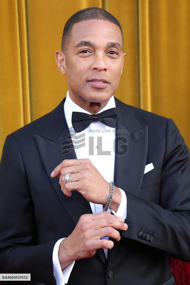 5th Annual Hollywood Unlocked Impact Awards - Beverly Hills