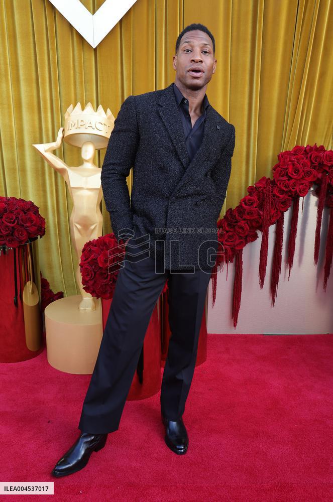 5th Annual Hollywood Unlocked Impact Awards - Beverly Hills