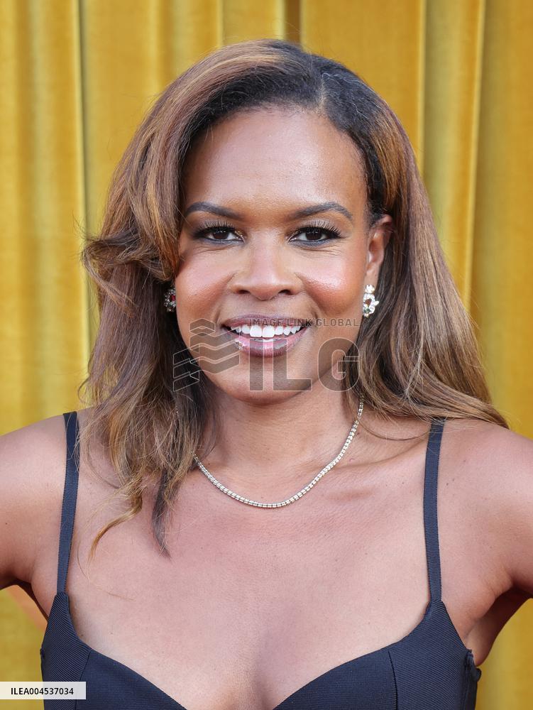 5th Annual Hollywood Unlocked Impact Awards - Beverly Hills