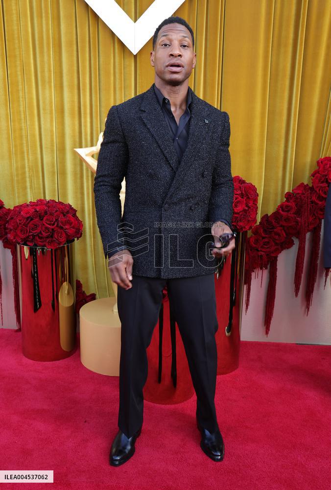 5th Annual Hollywood Unlocked Impact Awards - Beverly Hills