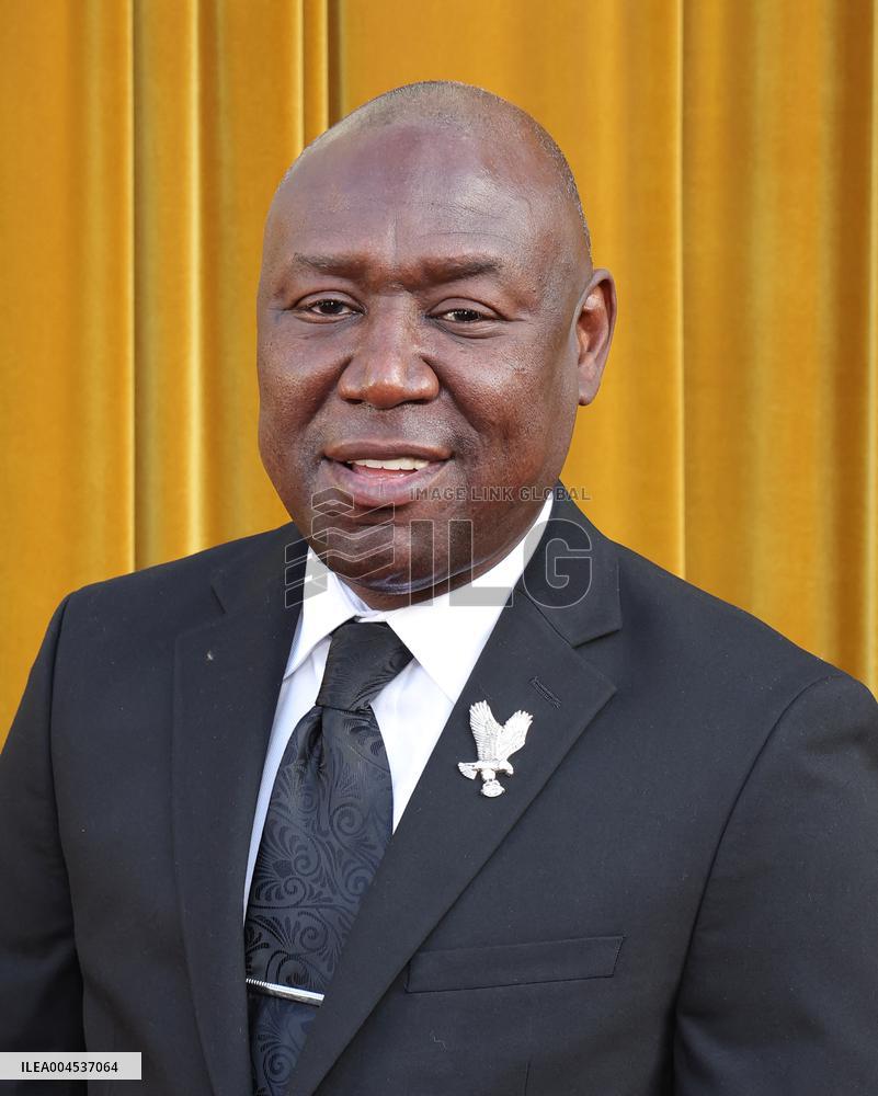 5th Annual Hollywood Unlocked Impact Awards - Beverly Hills