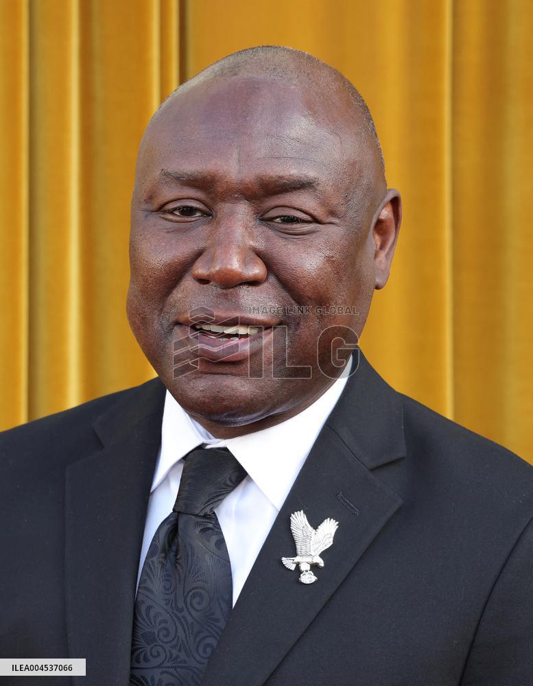 5th Annual Hollywood Unlocked Impact Awards - Beverly Hills