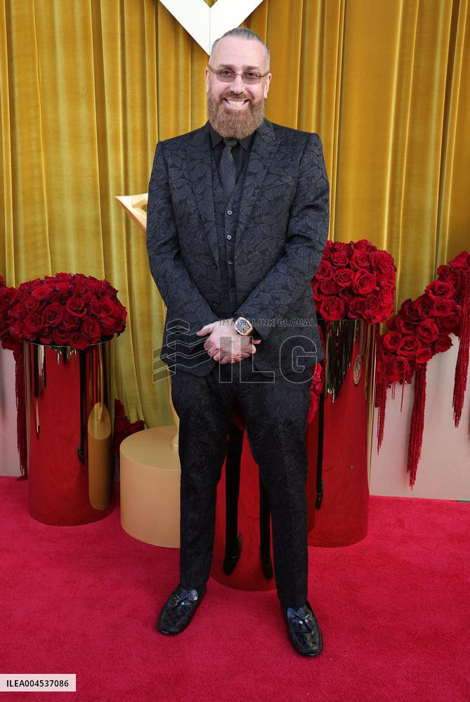 5th Annual Hollywood Unlocked Impact Awards - Beverly Hills