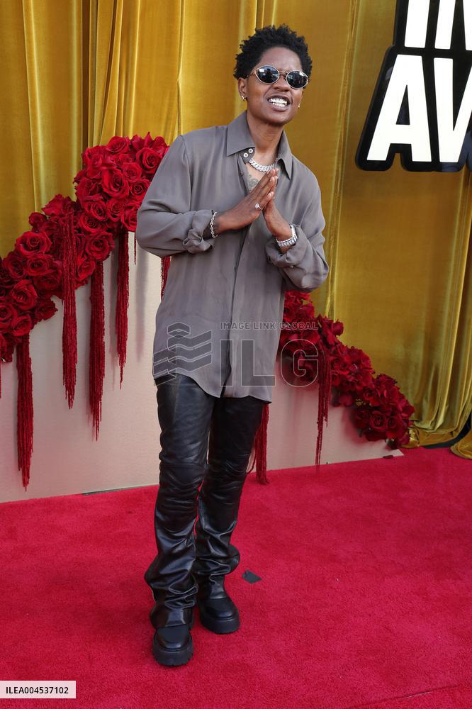 5th Annual Hollywood Unlocked Impact Awards - Beverly Hills