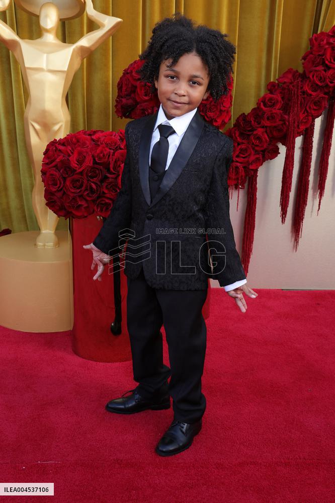 5th Annual Hollywood Unlocked Impact Awards - Beverly Hills