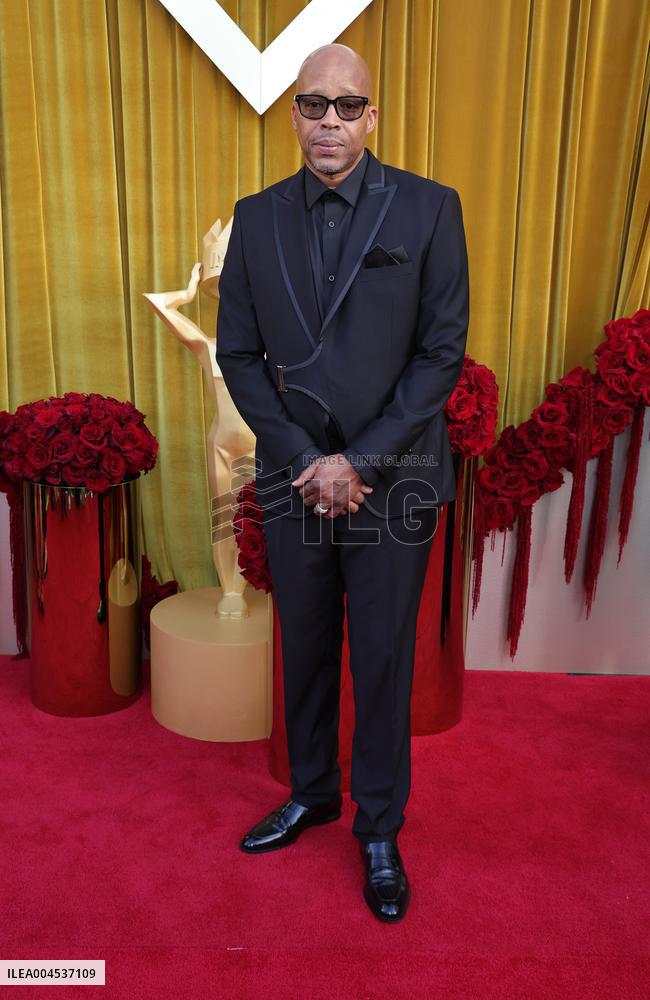 5th Annual Hollywood Unlocked Impact Awards - Beverly Hills