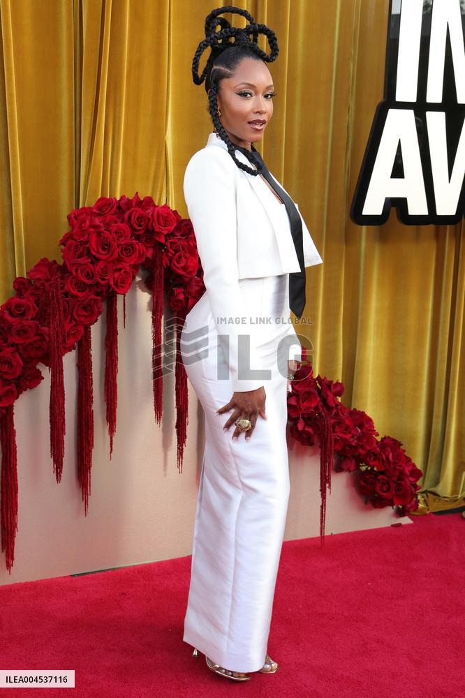 5th Annual Hollywood Unlocked Impact Awards - Beverly Hills