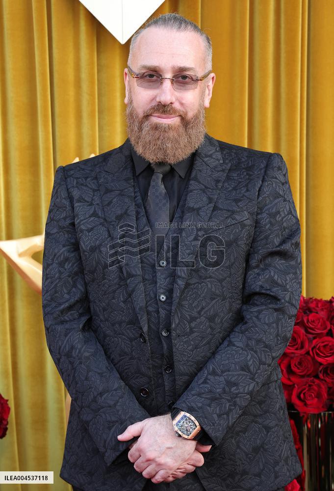 5th Annual Hollywood Unlocked Impact Awards - Beverly Hills