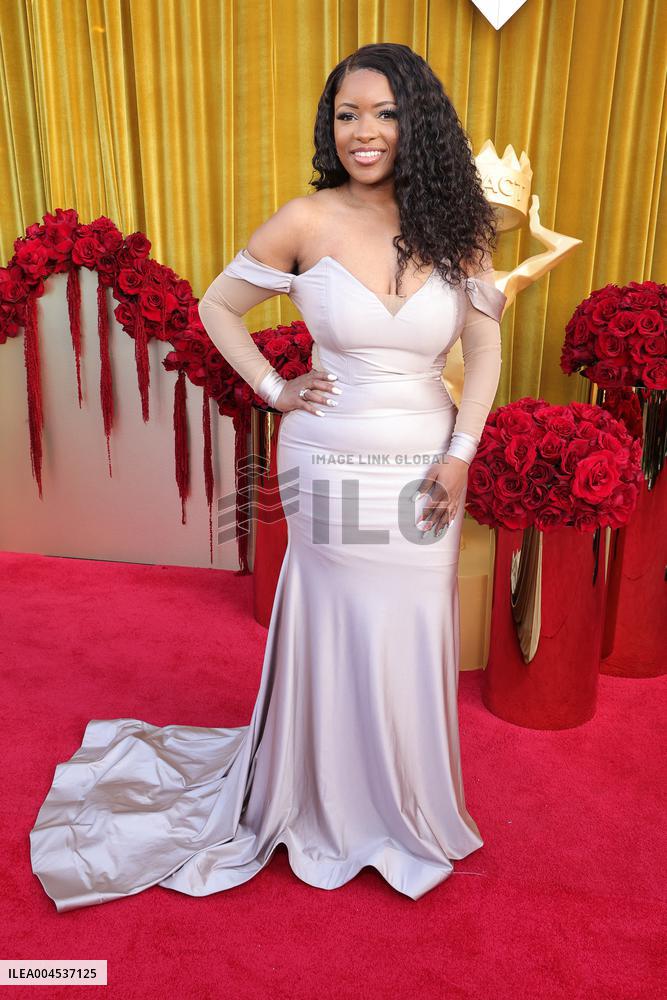 5th Annual Hollywood Unlocked Impact Awards - Beverly Hills