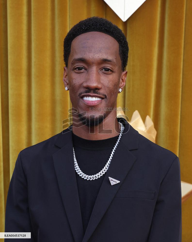 5th Annual Hollywood Unlocked Impact Awards - Beverly Hills