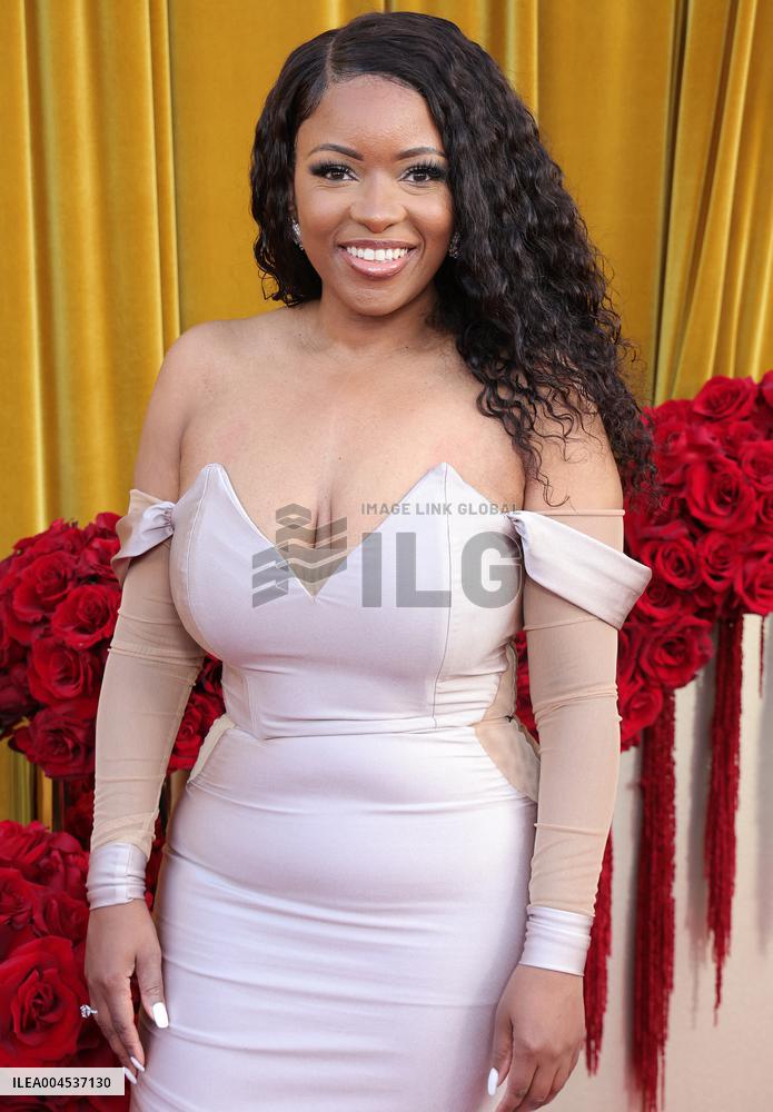 5th Annual Hollywood Unlocked Impact Awards - Beverly Hills