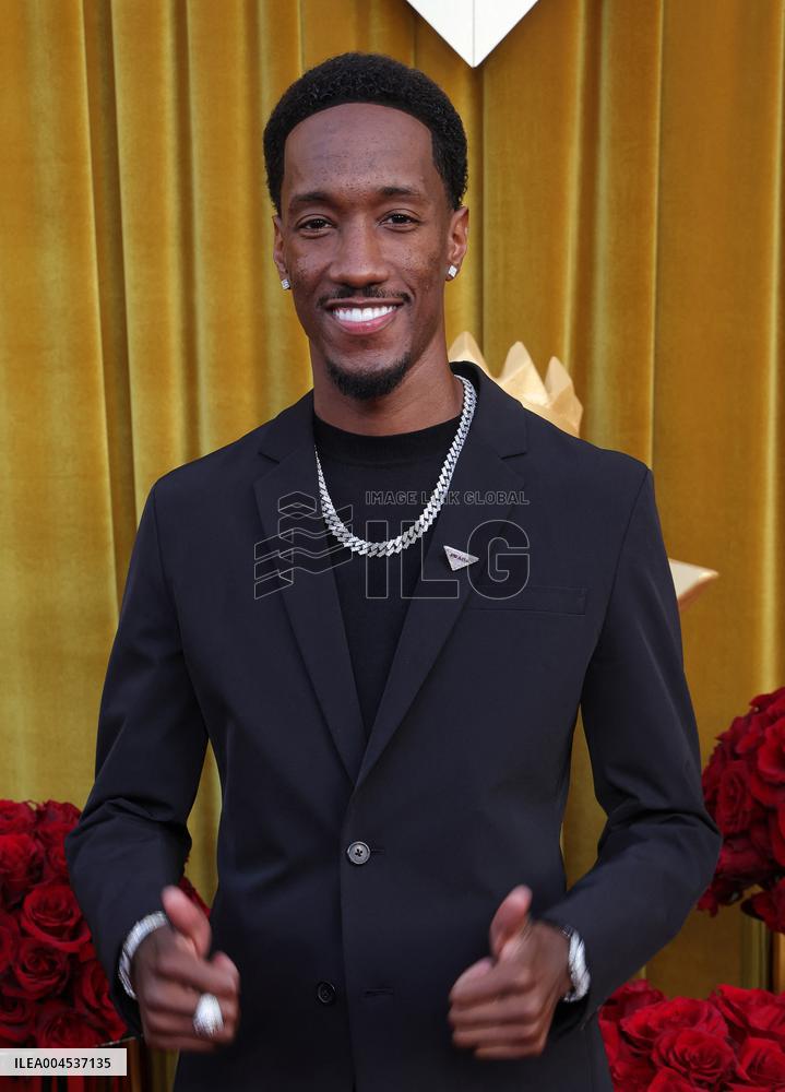 5th Annual Hollywood Unlocked Impact Awards - Beverly Hills