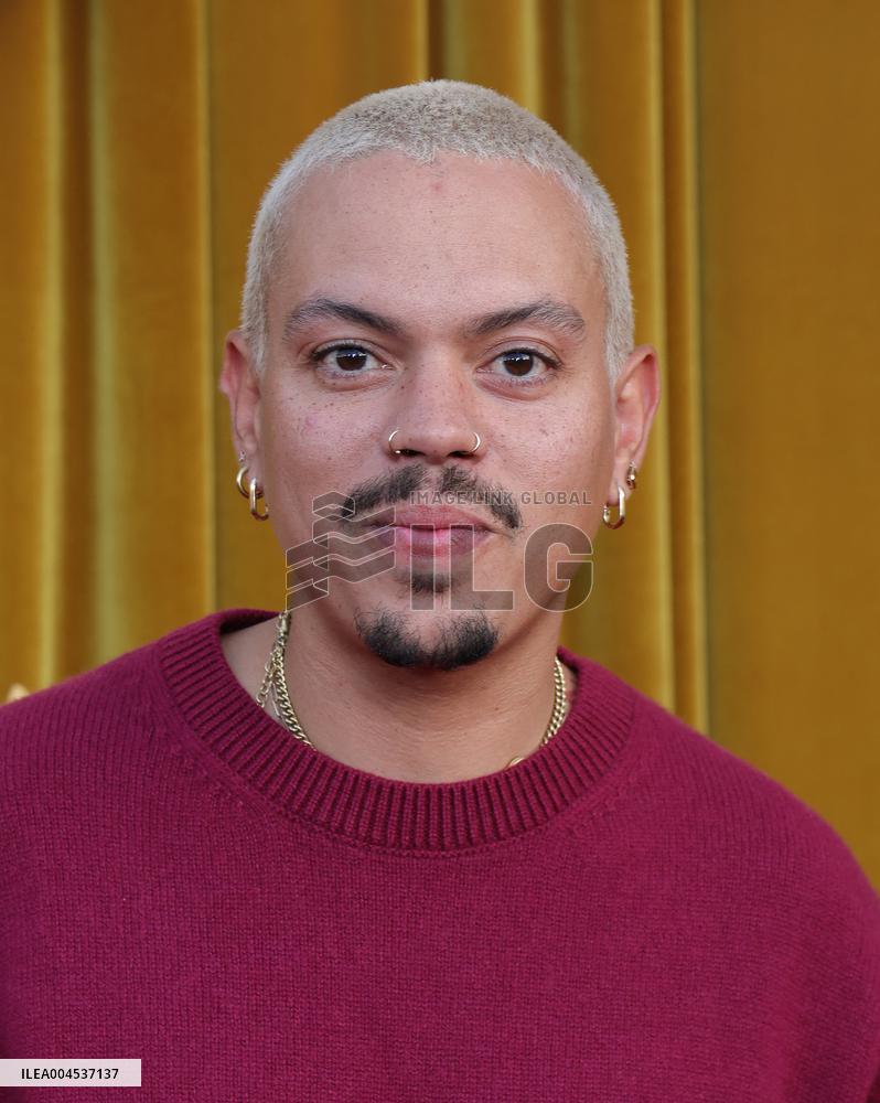 5th Annual Hollywood Unlocked Impact Awards - Beverly Hills