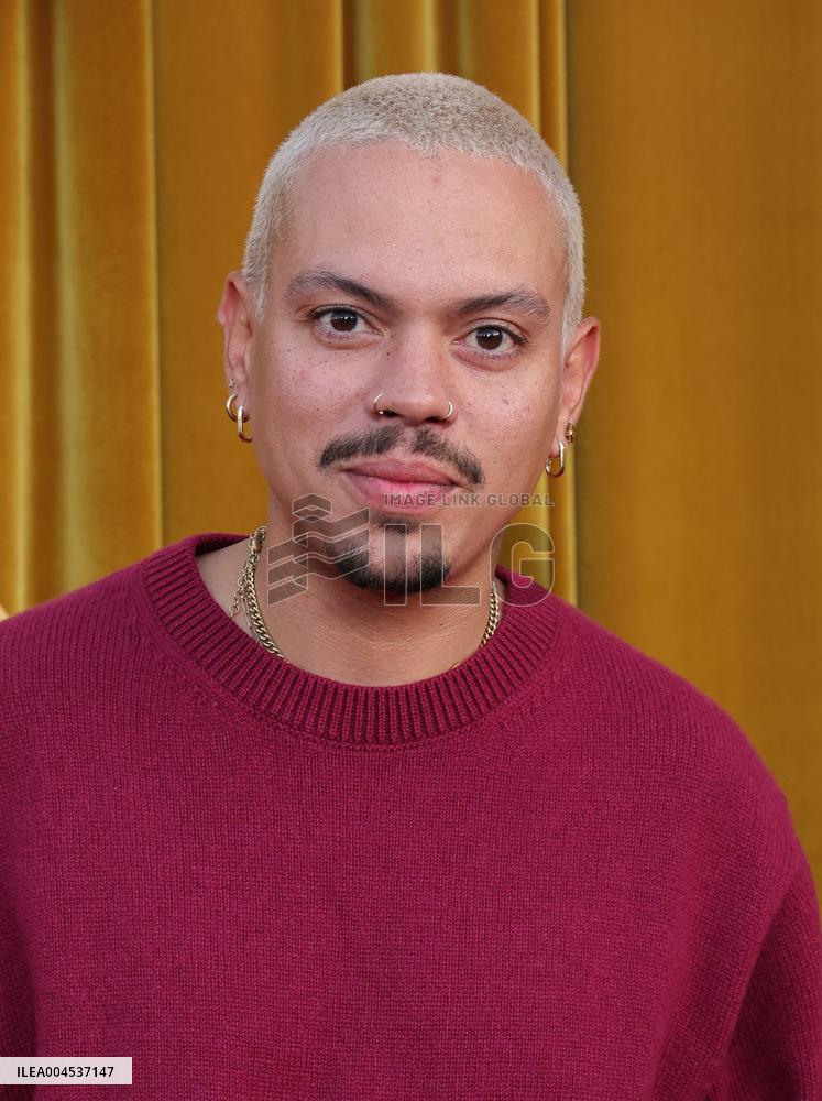 5th Annual Hollywood Unlocked Impact Awards - Beverly Hills