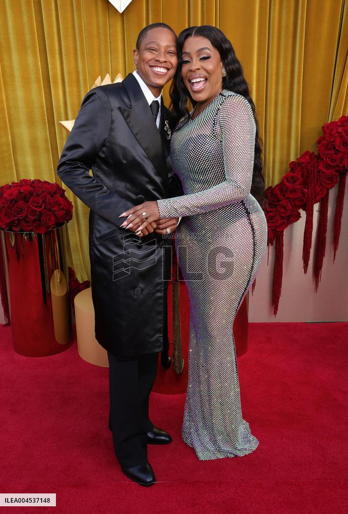 5th Annual Hollywood Unlocked Impact Awards - Beverly Hills