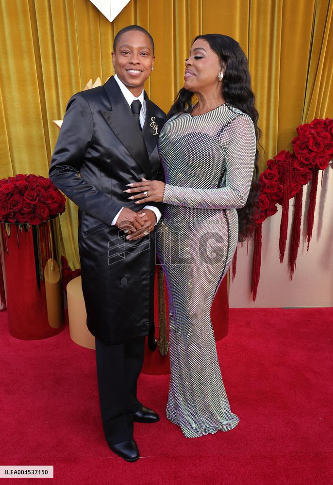 5th Annual Hollywood Unlocked Impact Awards - Beverly Hills