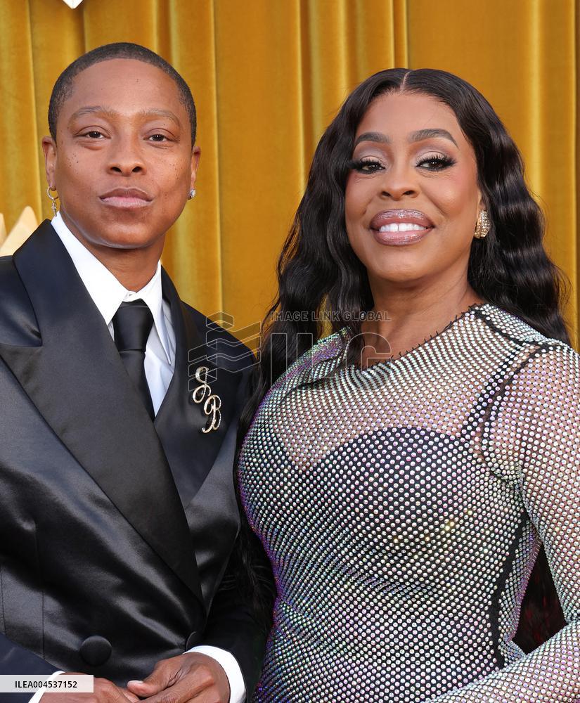 5th Annual Hollywood Unlocked Impact Awards - Beverly Hills