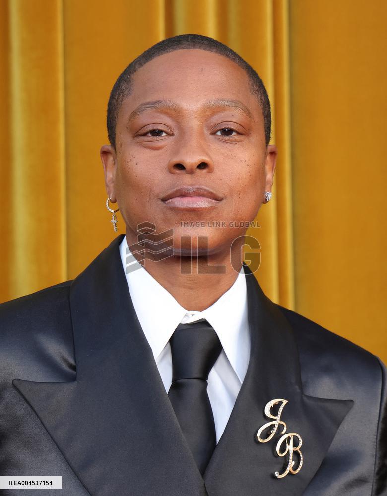 5th Annual Hollywood Unlocked Impact Awards - Beverly Hills