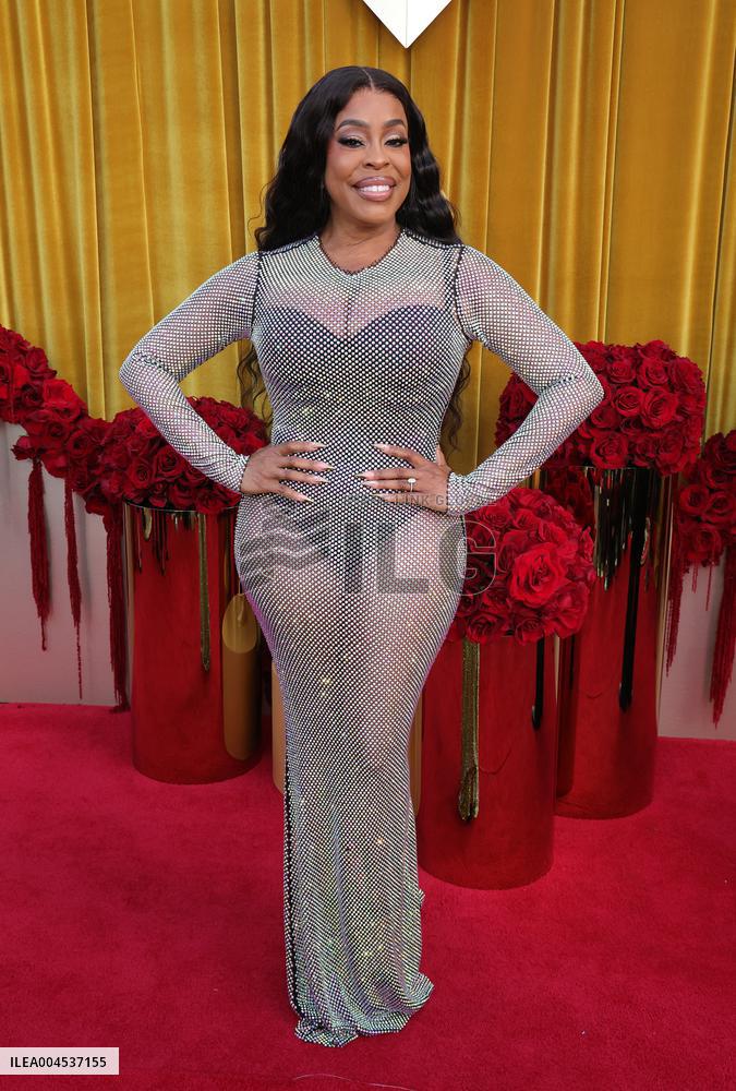 5th Annual Hollywood Unlocked Impact Awards - Beverly Hills