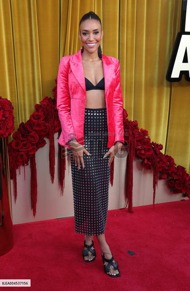 5th Annual Hollywood Unlocked Impact Awards - Beverly Hills