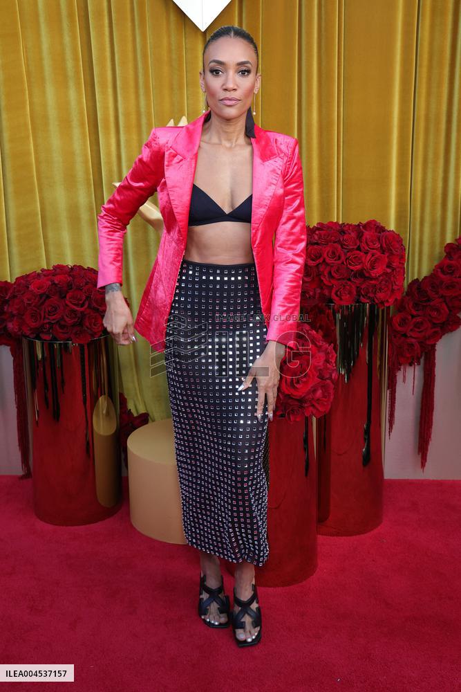 5th Annual Hollywood Unlocked Impact Awards - Beverly Hills