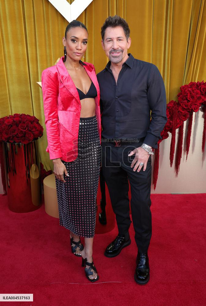 5th Annual Hollywood Unlocked Impact Awards - Beverly Hills
