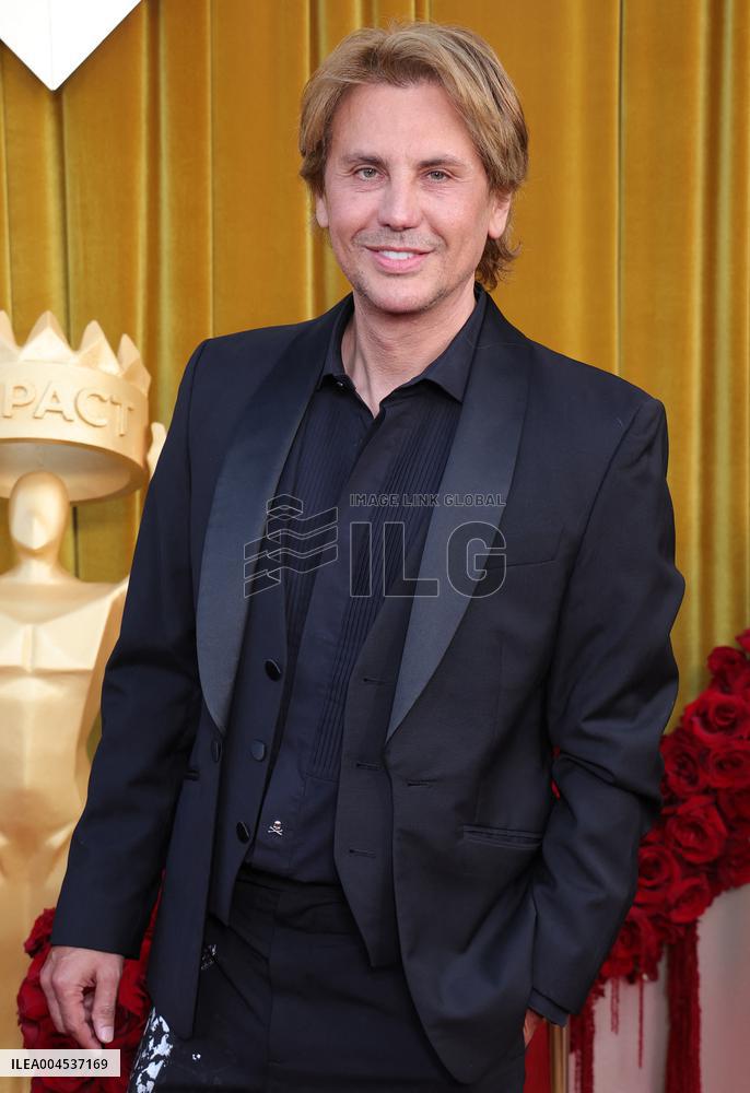 5th Annual Hollywood Unlocked Impact Awards - Beverly Hills