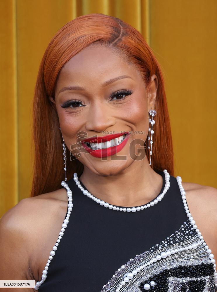 5th Annual Hollywood Unlocked Impact Awards - Beverly Hills