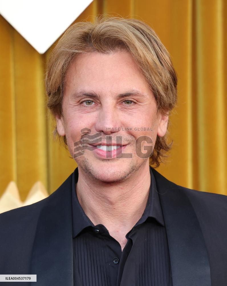 5th Annual Hollywood Unlocked Impact Awards - Beverly Hills