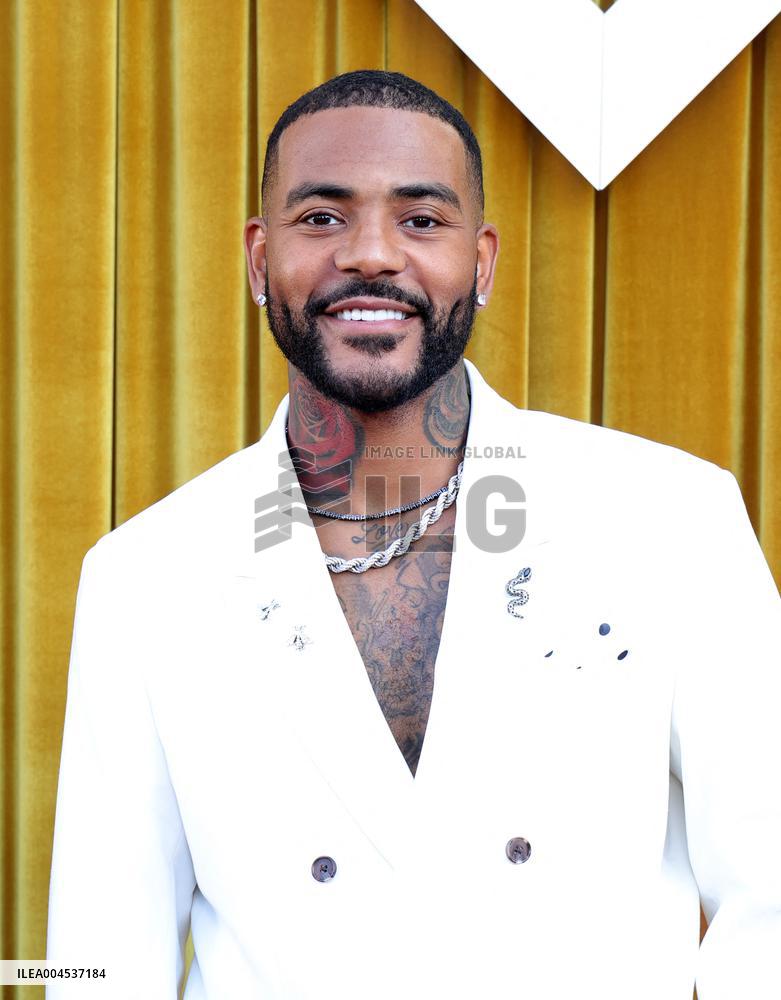 5th Annual Hollywood Unlocked Impact Awards - Beverly Hills