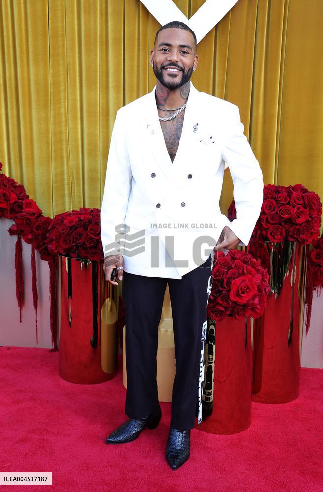 5th Annual Hollywood Unlocked Impact Awards - Beverly Hills