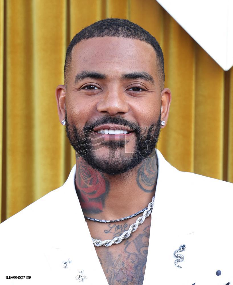 5th Annual Hollywood Unlocked Impact Awards - Beverly Hills