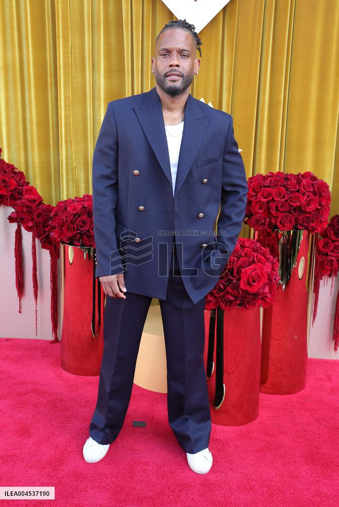 5th Annual Hollywood Unlocked Impact Awards - Beverly Hills