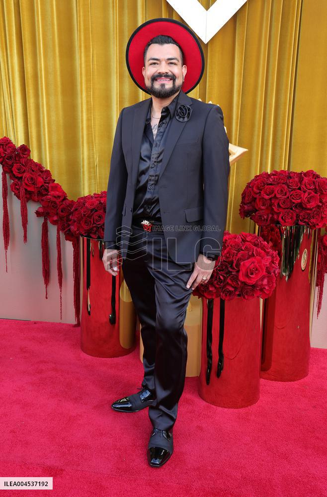 5th Annual Hollywood Unlocked Impact Awards - Beverly Hills