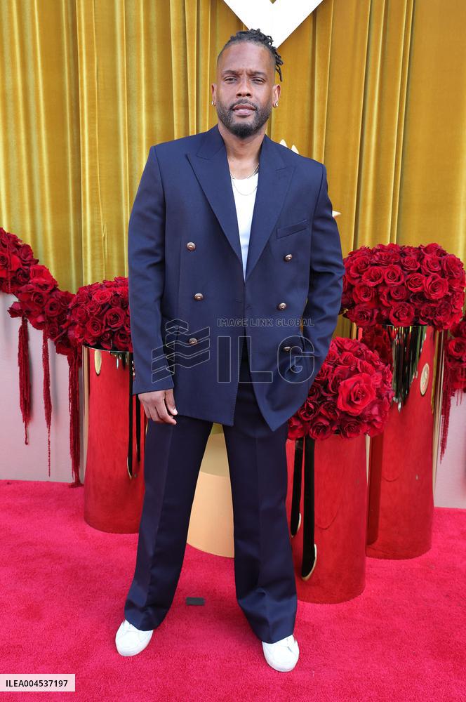 5th Annual Hollywood Unlocked Impact Awards - Beverly Hills