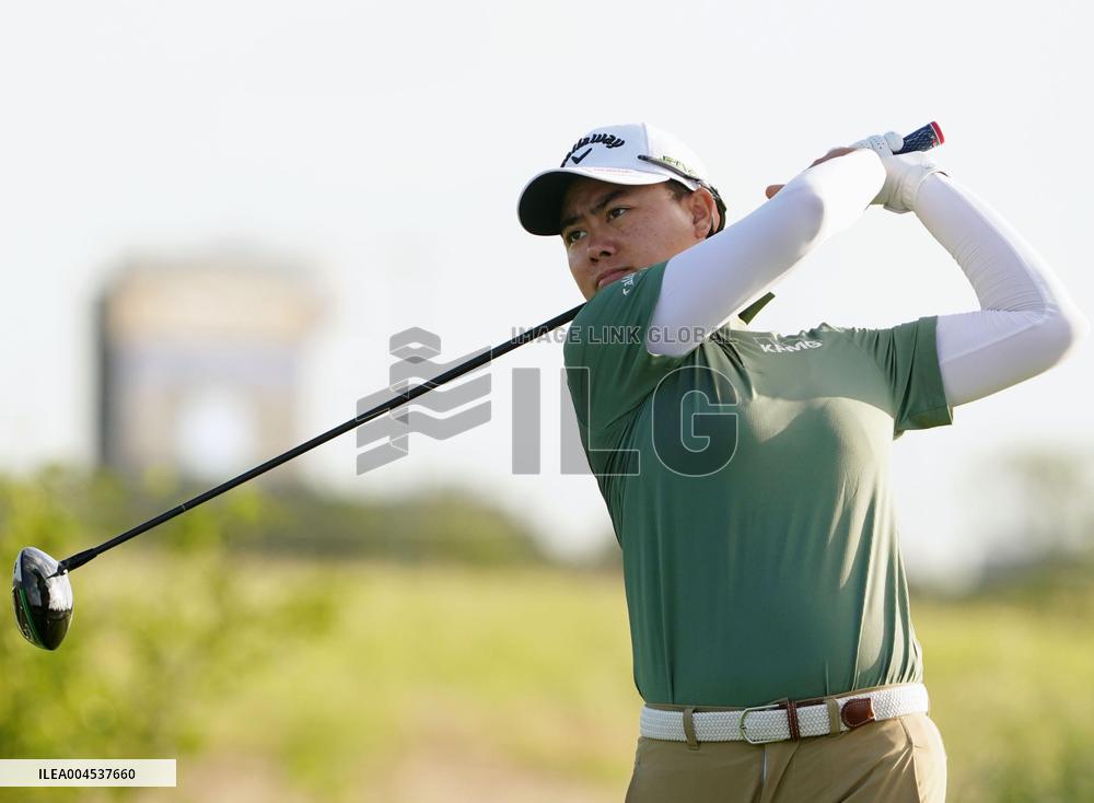 Golf: Women's PGA Championship