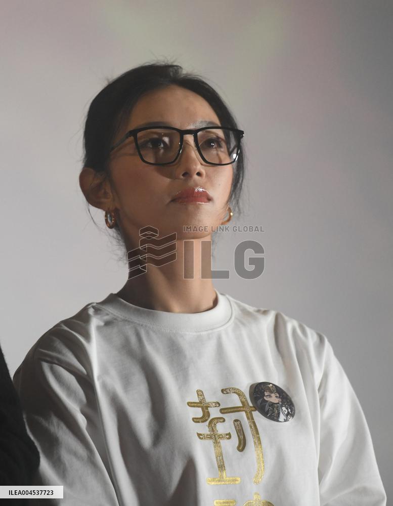 Actress Nashi