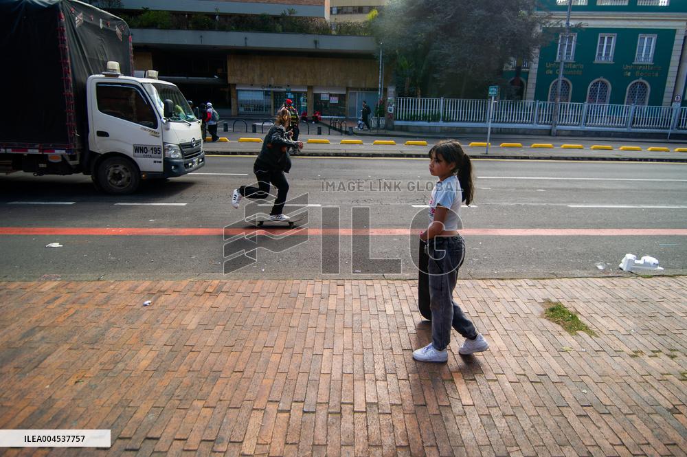 International Go Skate Day 2025