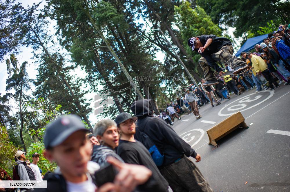 International Go Skate Day 2025