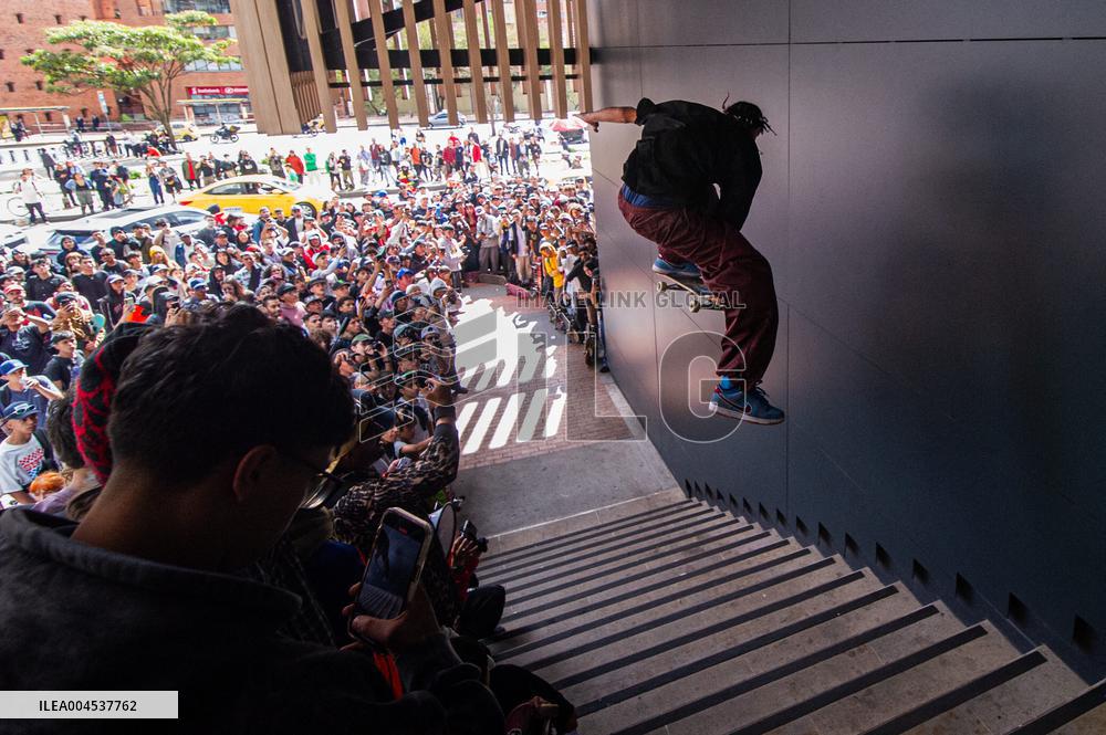 International Go Skate Day 2025