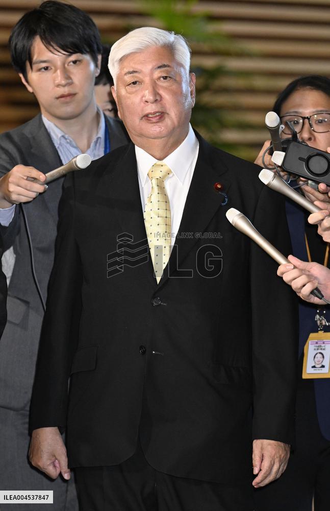 U.S. strikes on Iran nuke sites