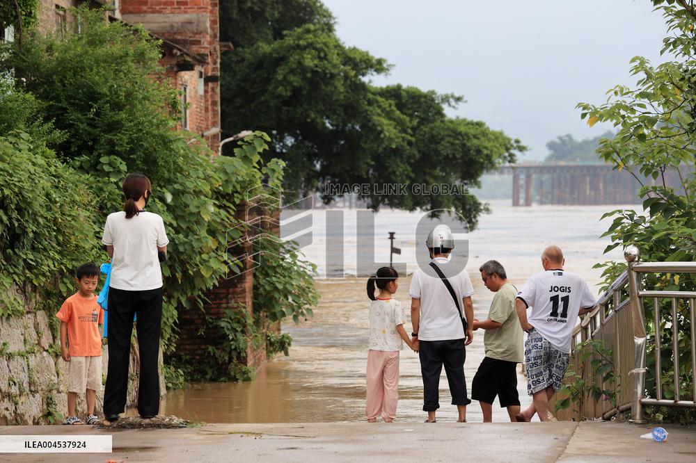 Flood