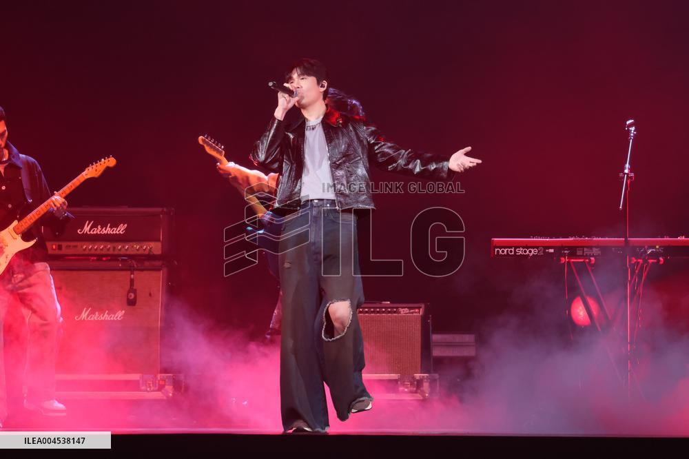 2025 hito Music Awards Ceremony in Taipei