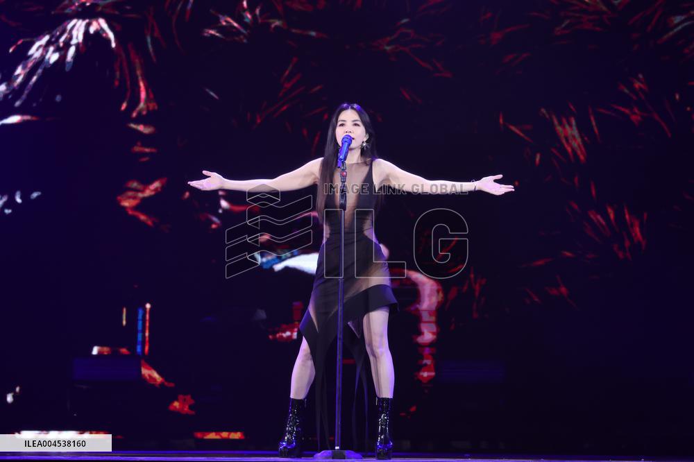 2025 hito Music Awards Ceremony in Taipei