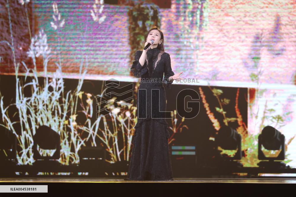 2025 hito Music Awards Ceremony in Taipei